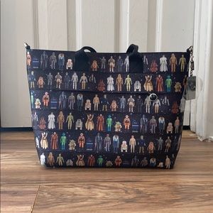 Harvey's Star Wars Medium Tote
